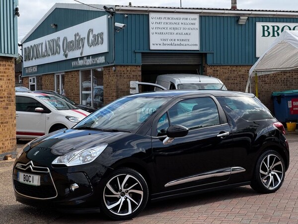 Used DS Automobiles DS 3 2015 for sale - 75488118: Photo 46