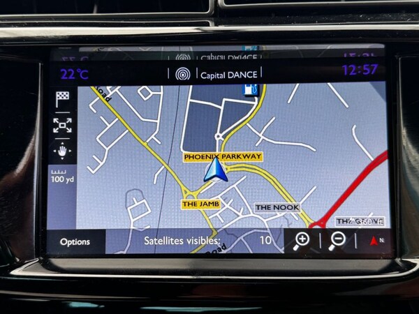 Used DS Automobiles DS 3 2015 for sale - 75488118: Photo 6
