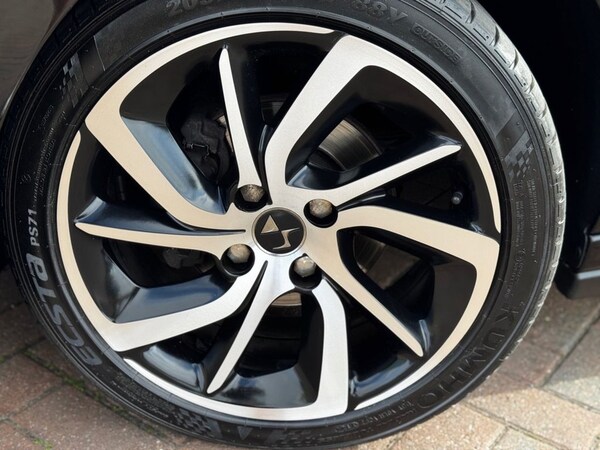 Used DS Automobiles DS 3 2015 for sale - 75488118: Photo 8