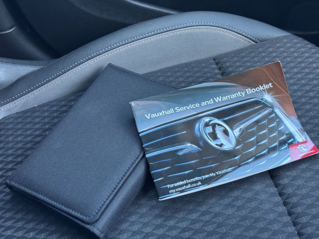 Used Vauxhall Crossland X 2018 for sale - 78056659: Photo 14