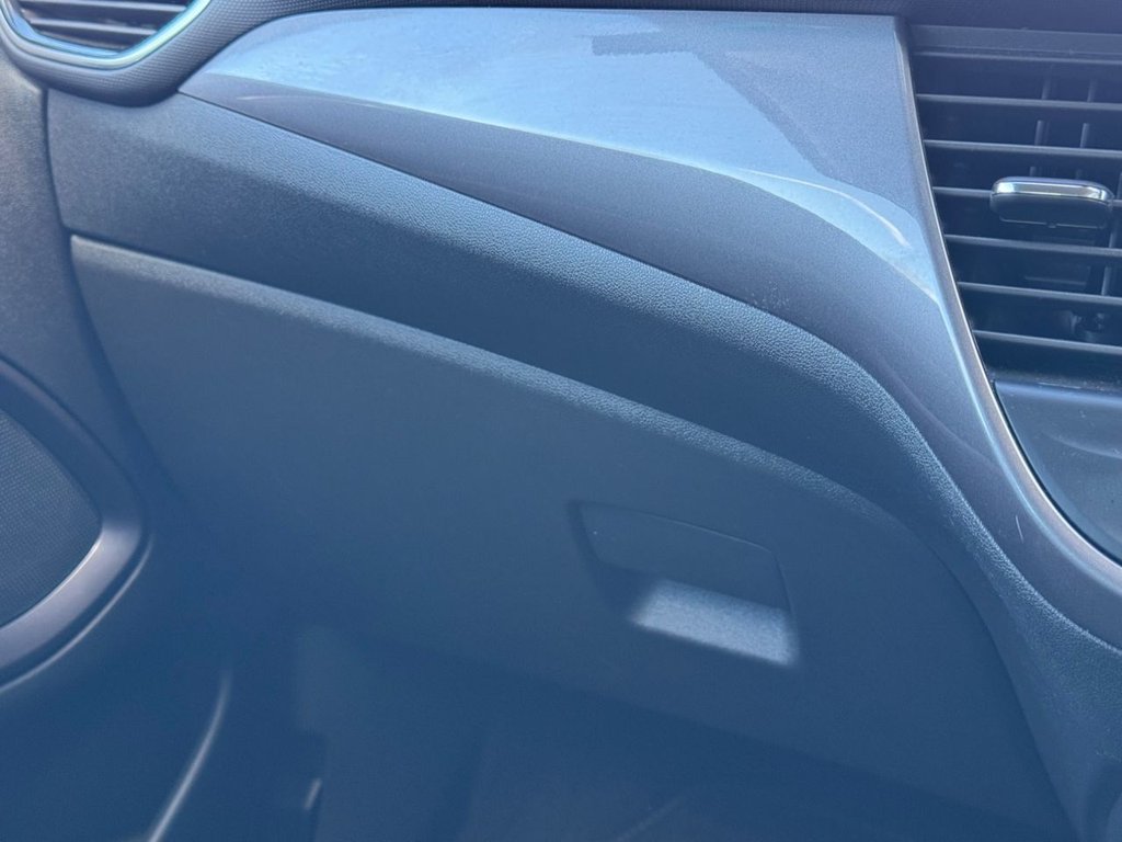 Used Vauxhall Crossland X 2018 for sale - 78056659: Photo 15