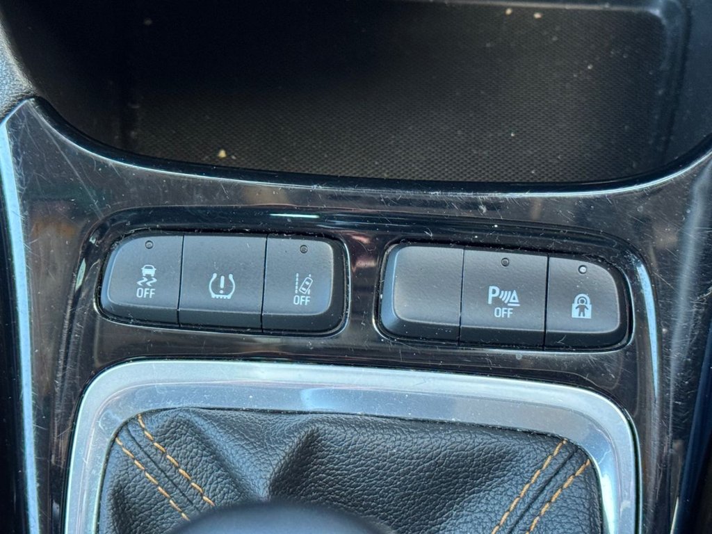 Used Vauxhall Crossland X 2018 for sale - 78056659: Photo 16