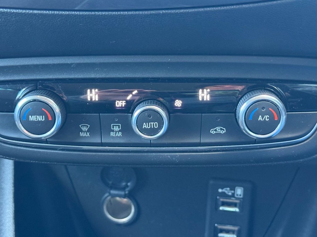 Used Vauxhall Crossland X 2018 for sale - 78056659: Photo 19