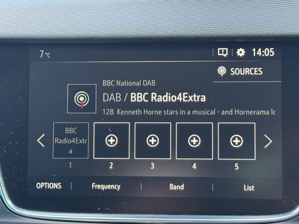 Used Vauxhall Crossland X 2018 for sale - 78056659: Photo 21