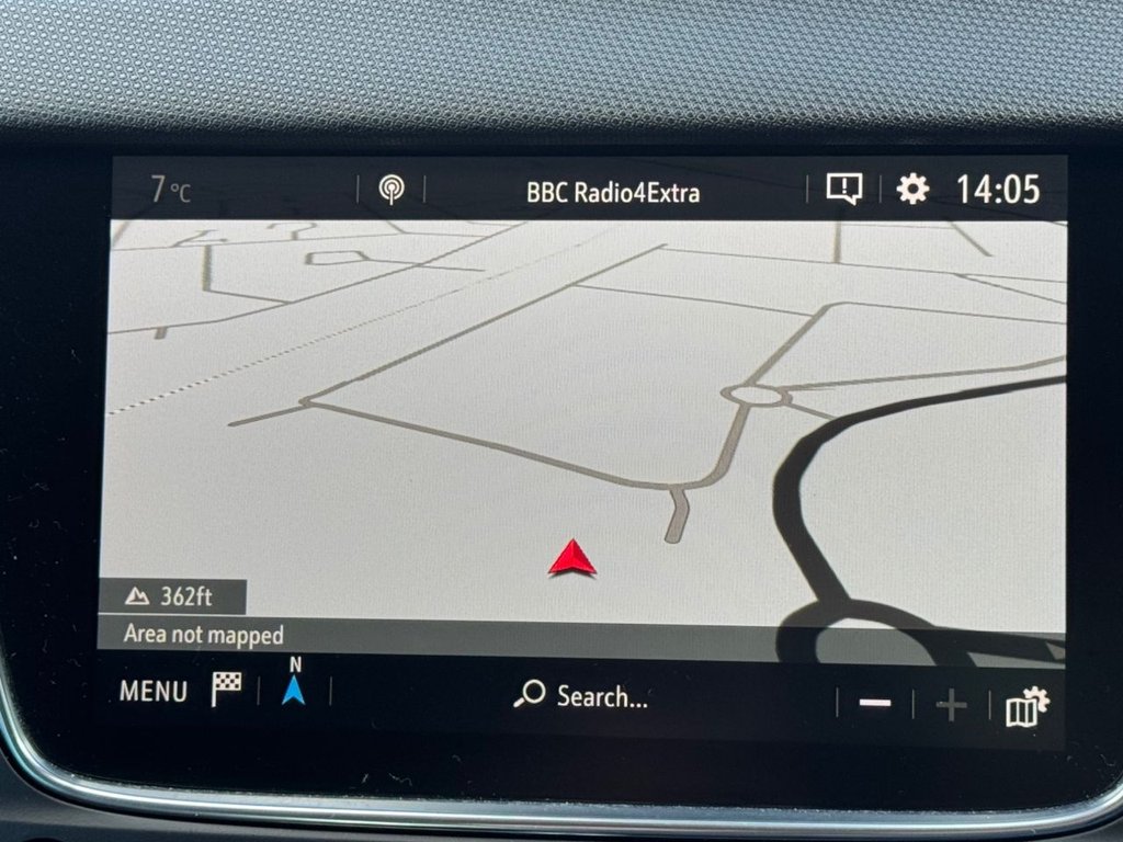 Used Vauxhall Crossland X 2018 for sale - 78056659: Photo 22