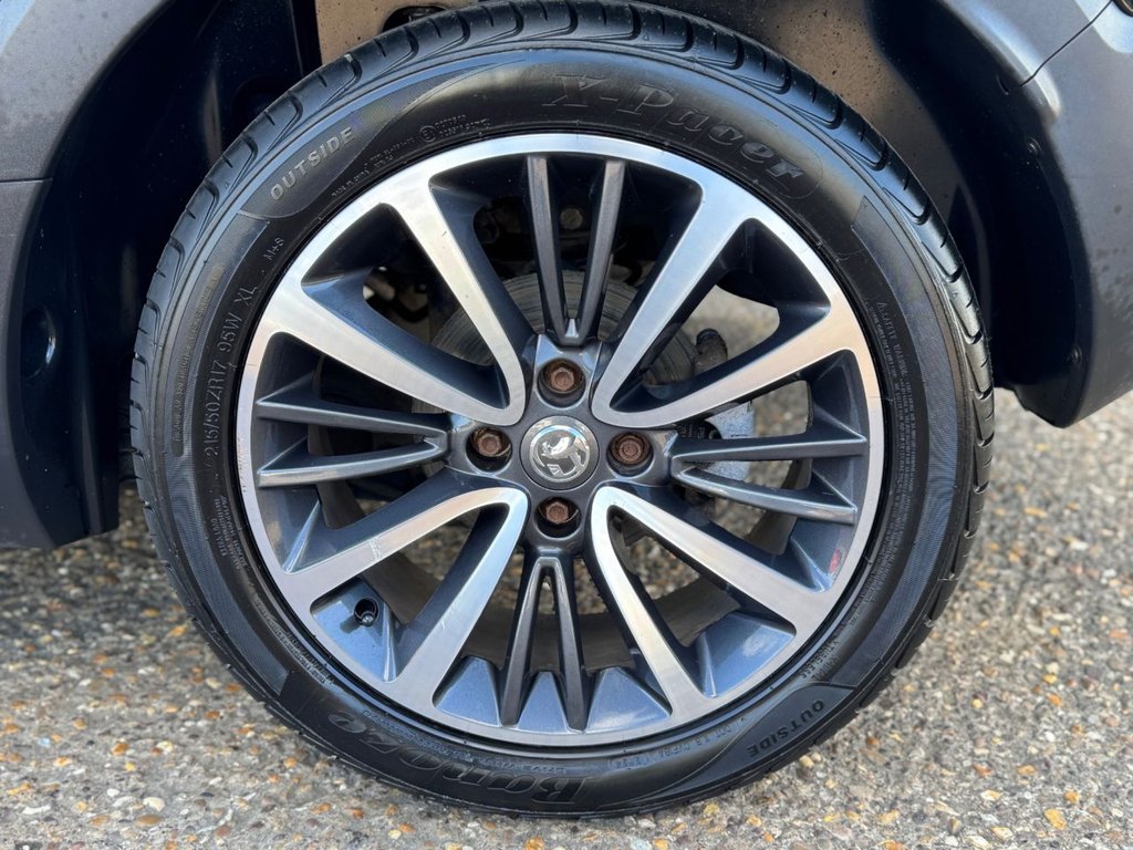 Used Vauxhall Crossland X 2018 for sale - 78056659: Photo 28