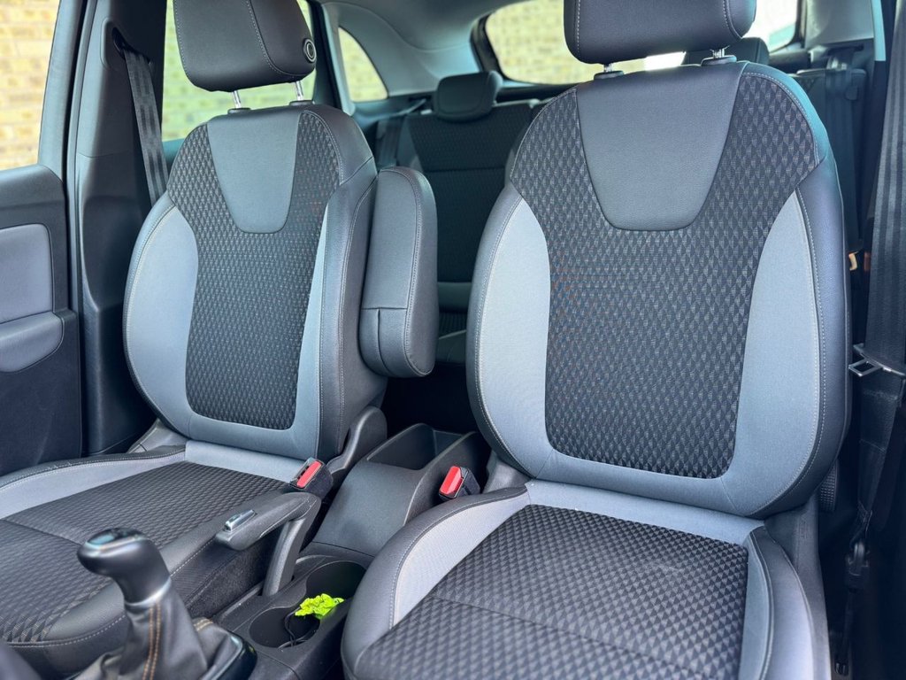 Used Vauxhall Crossland X 2018 for sale - 78056659: Photo 32