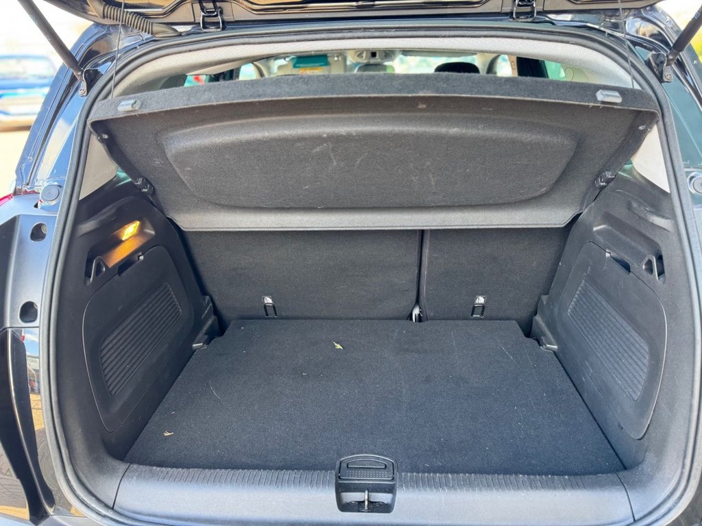 Used Vauxhall Crossland X 2018 for sale - 78056659: Photo 35