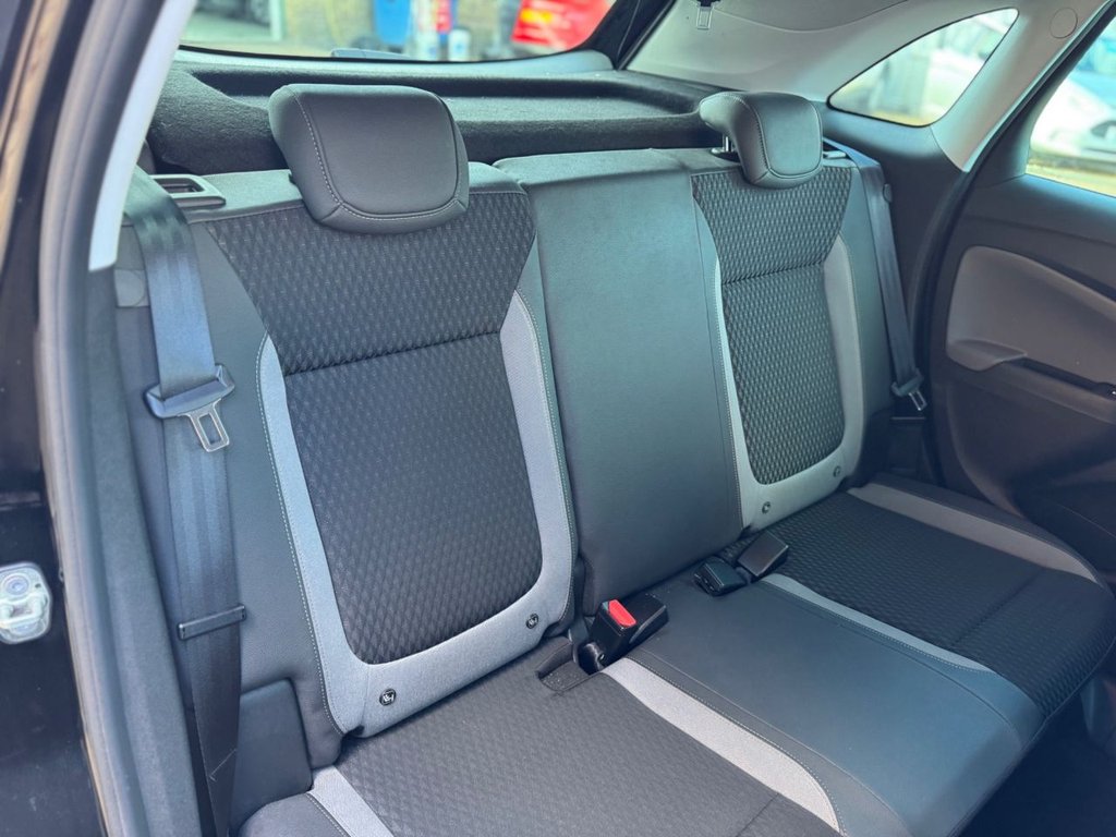 Used Vauxhall Crossland X 2018 for sale - 78056659: Photo 36