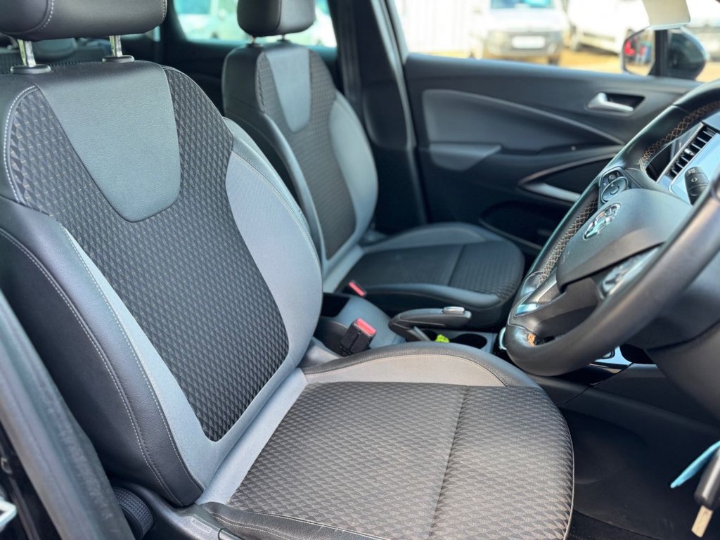 Used Vauxhall Crossland X 2018 for sale - 78056659: Photo 37