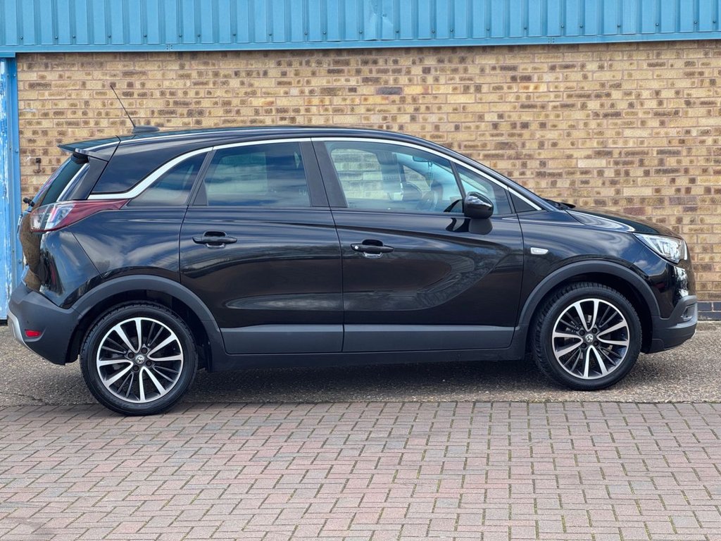 Used Vauxhall Crossland X 2018 for sale - 78056659: Photo 4