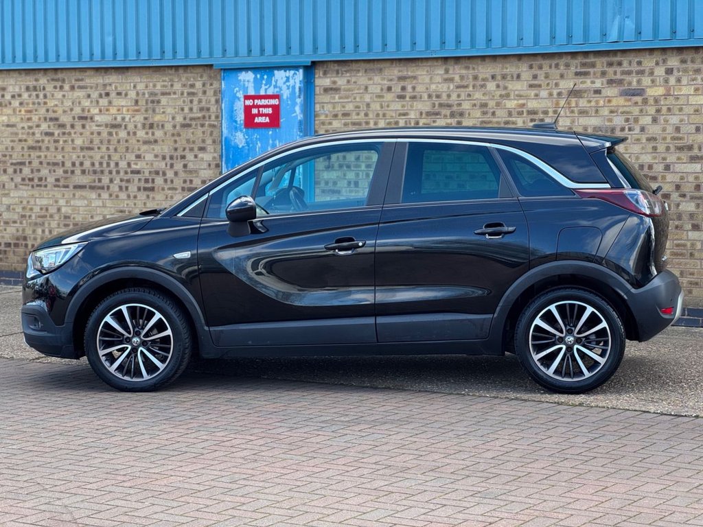 Used Vauxhall Crossland X 2018 for sale - 78056659: Photo 7