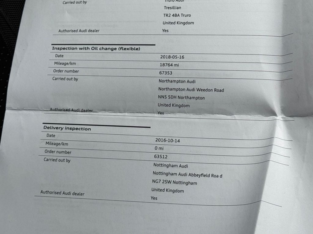 Used Audi Q3 2016 for sale - 76345725: Photo 11