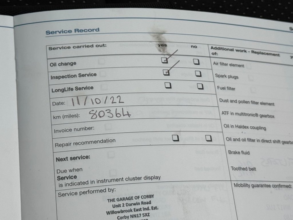 Used Audi Q3 2016 for sale - 76345725: Photo 14