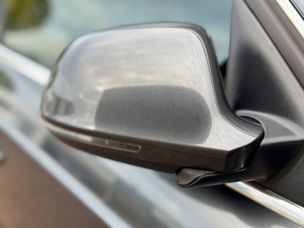 Used Audi Q3 2016 for sale - 76345725: Photo 27