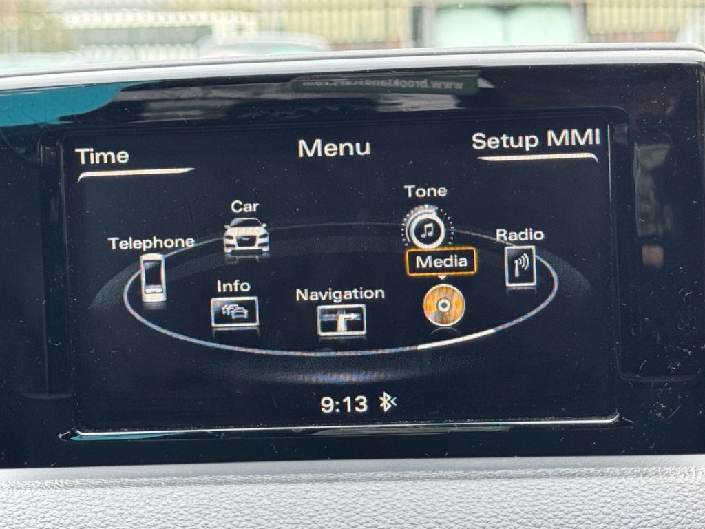 Used Audi Q3 2016 for sale - 76345725: Photo 38