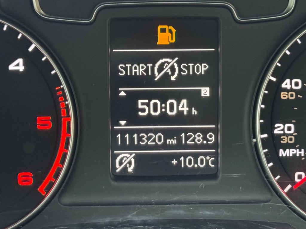 Used Audi Q3 2016 for sale - 76345725: Photo 4