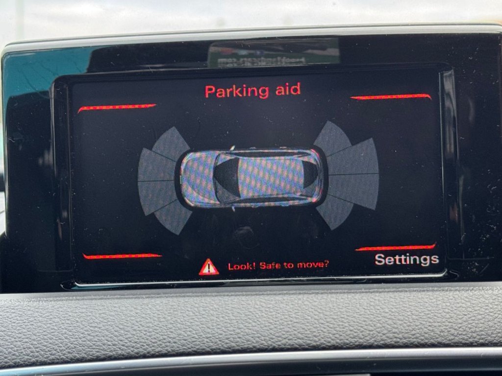 Used Audi Q3 2016 for sale - 76345725: Photo 47