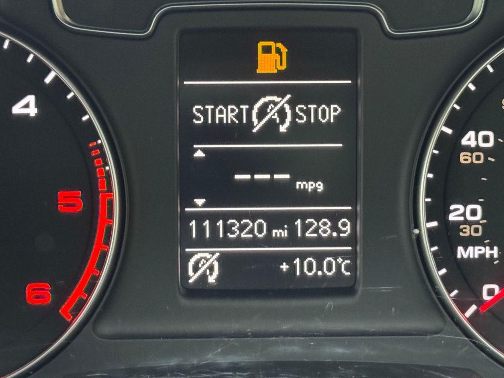 Used Audi Q3 2016 for sale - 76345725: Photo 48