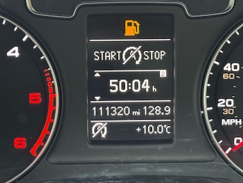 Used Audi Q3 2016 for sale - 76345725: Photo