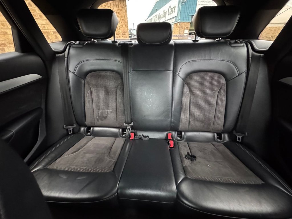 Used Audi Q3 2016 for sale - 76345725: Photo 6