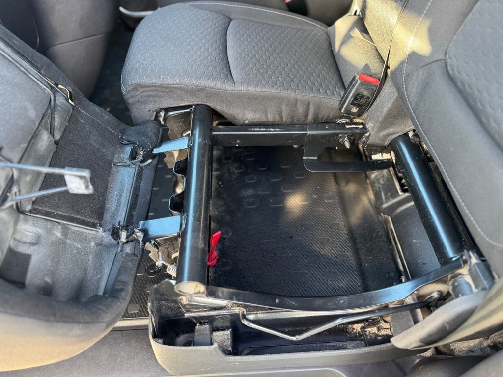 Used Vauxhall Vivaro 2017 for sale - 77161480: Photo 19