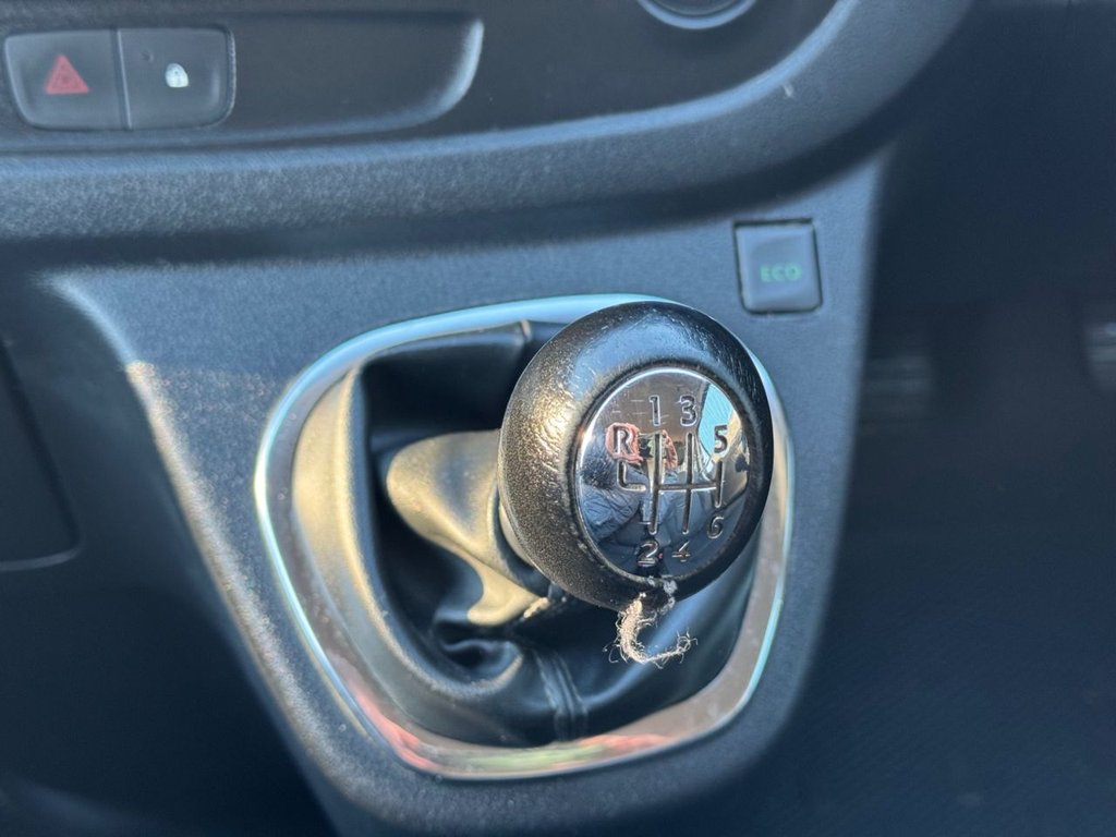 Used Vauxhall Vivaro 2017 for sale - 77161480: Photo 26