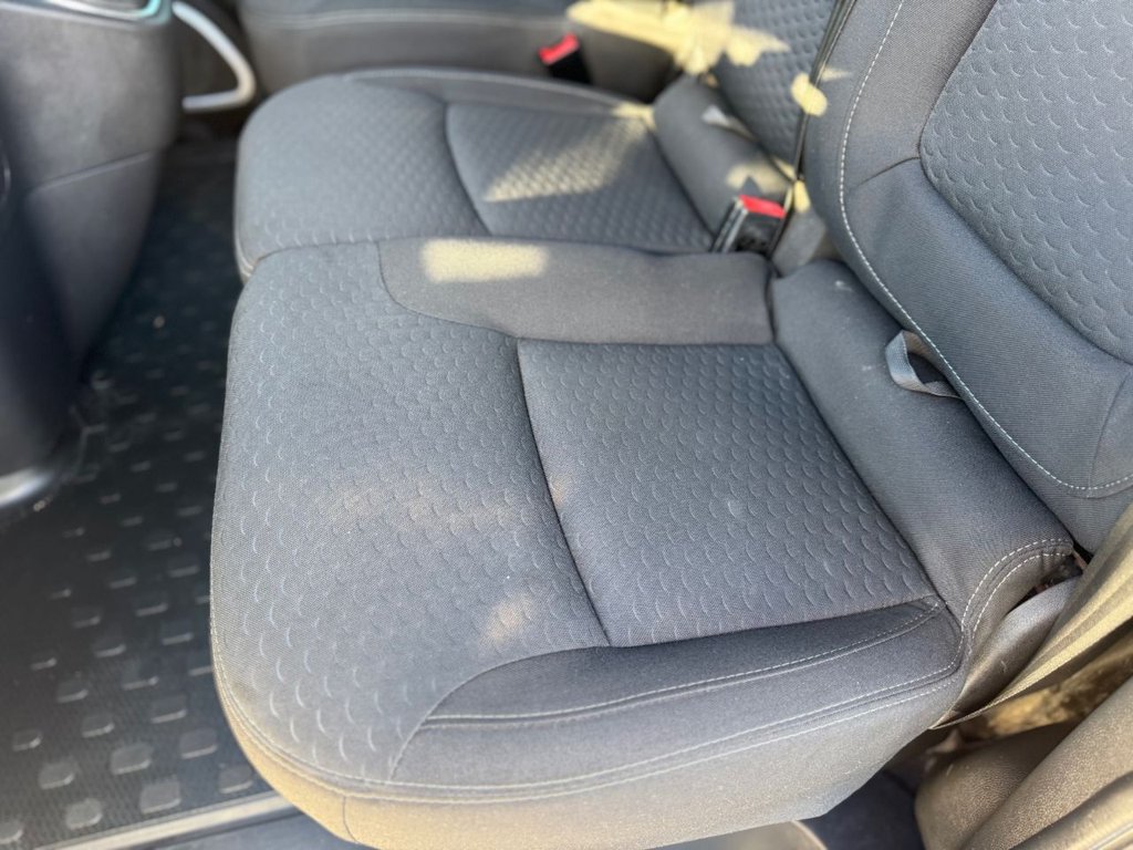 Used Vauxhall Vivaro 2017 for sale - 77161480: Photo 38