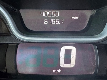 Used Vauxhall Vivaro 2017 for sale - 77161480: Photo