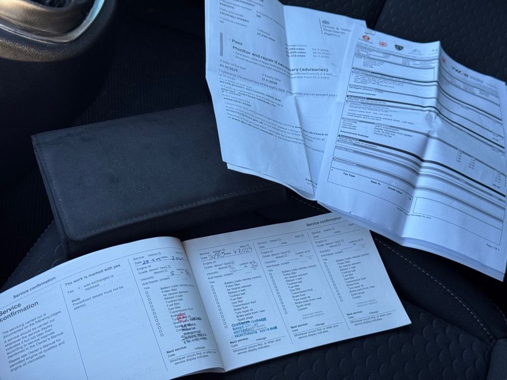 Used Vauxhall Vivaro 2017 for sale - 77161480: Photo 5