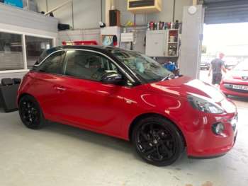 2014 (64) - 1.2 16v JAM Hatchback 3dr Petrol Manual Euro 5 (70 ps)
