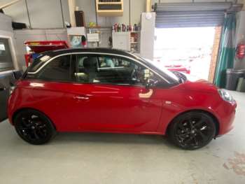Used Vauxhall Adam 2014 for sale - 74866040: Photo