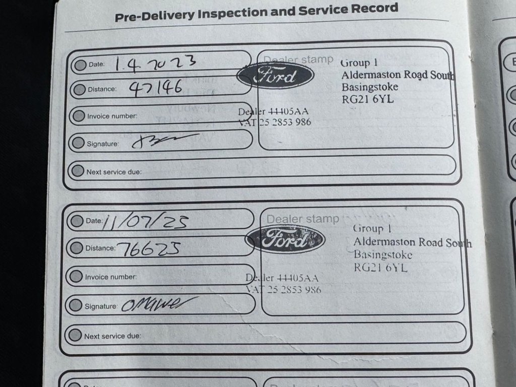 Used Ford Fiesta 2018 for sale - 77583072: Photo 12