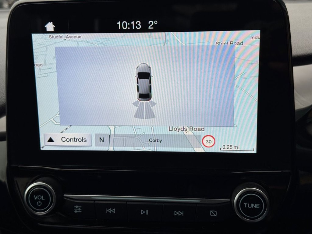 Used Ford Fiesta 2018 for sale - 77583072: Photo 15