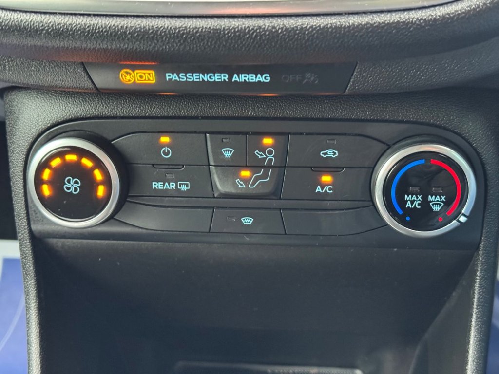 Used Ford Fiesta 2018 for sale - 77583072: Photo 16