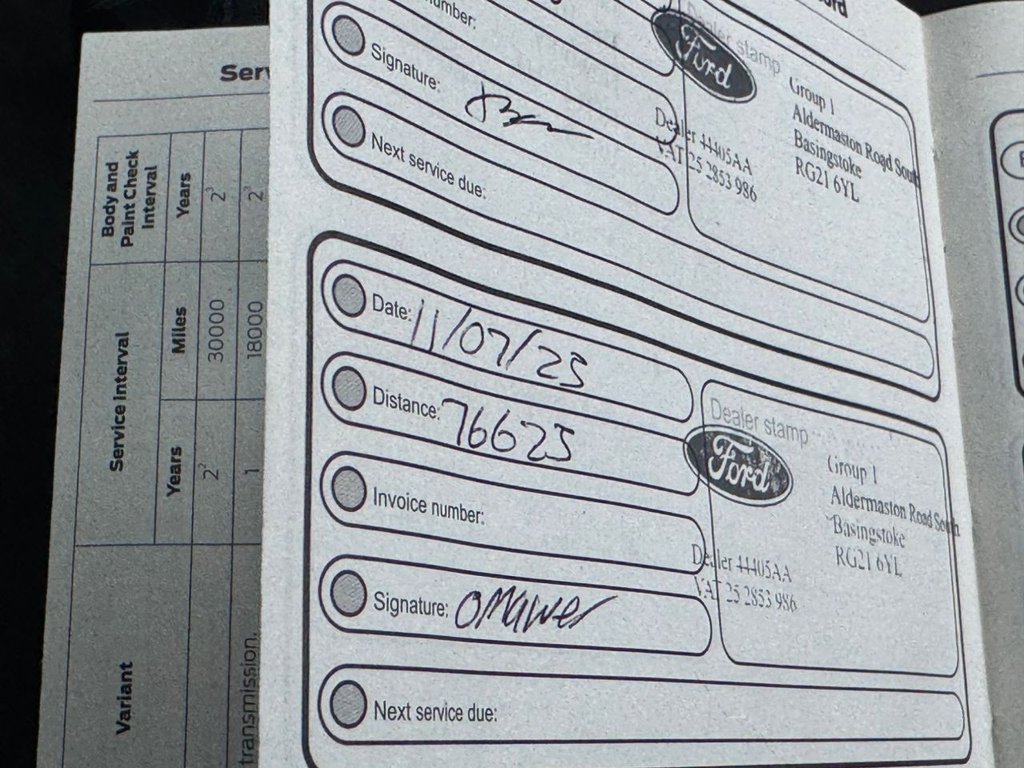 Used Ford Fiesta 2018 for sale - 77583072: Photo 30