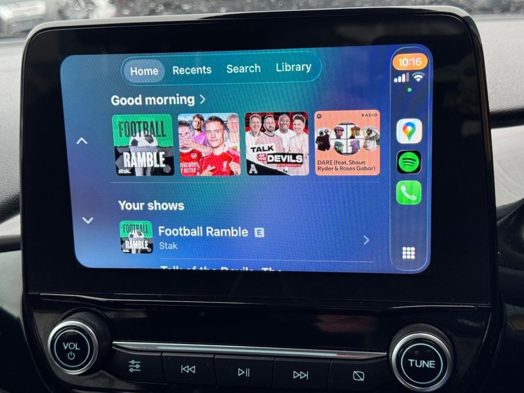 Used Ford Fiesta 2018 for sale - 77583072: Photo 33