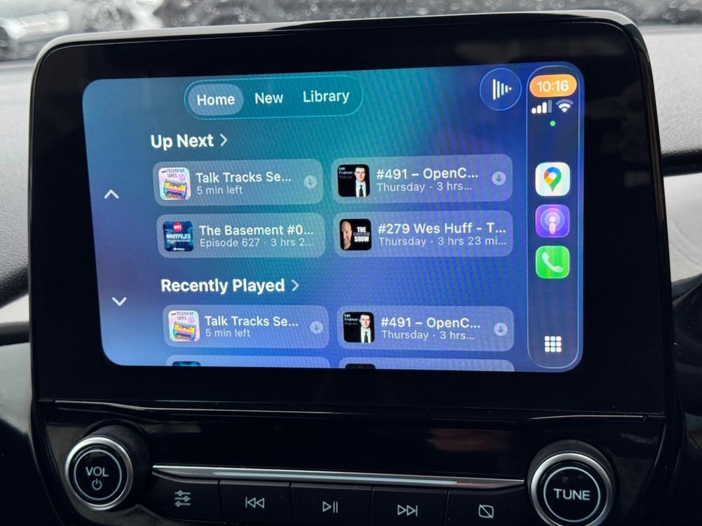 Used Ford Fiesta 2018 for sale - 77583072: Photo 34