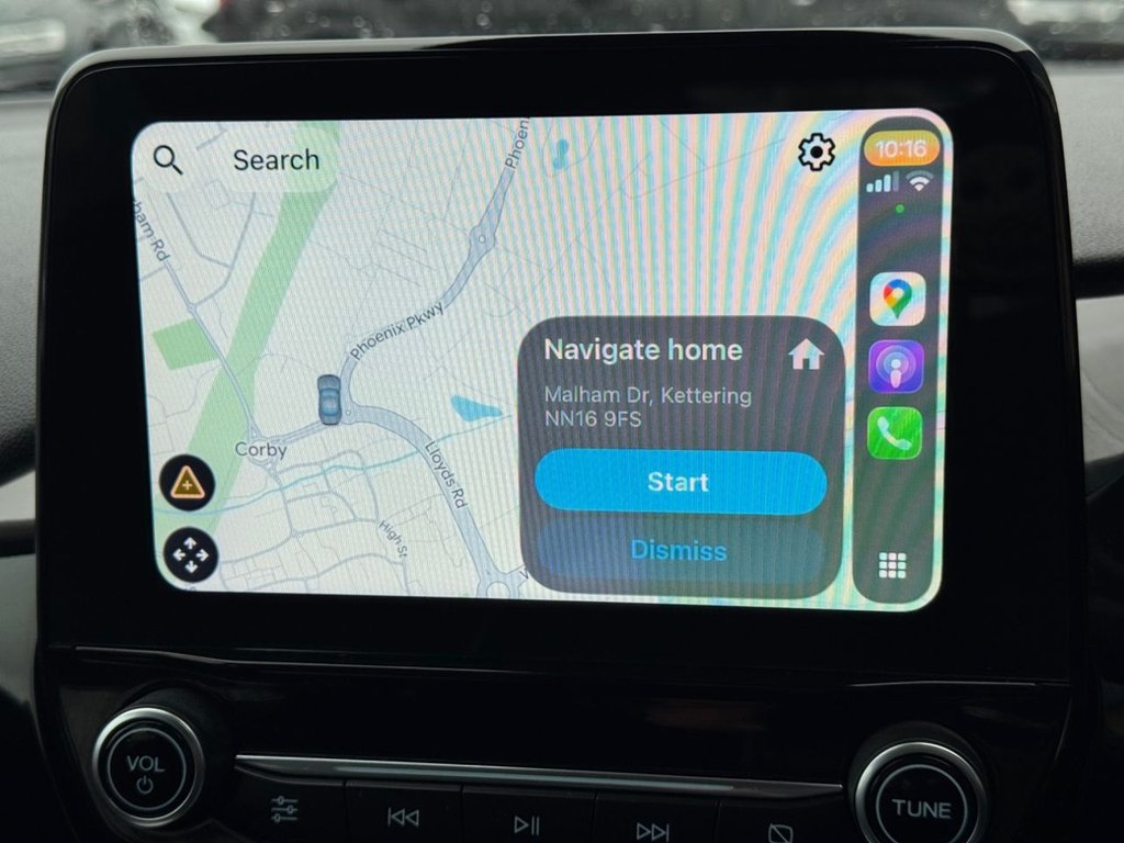 Used Ford Fiesta 2018 for sale - 77583072: Photo 35