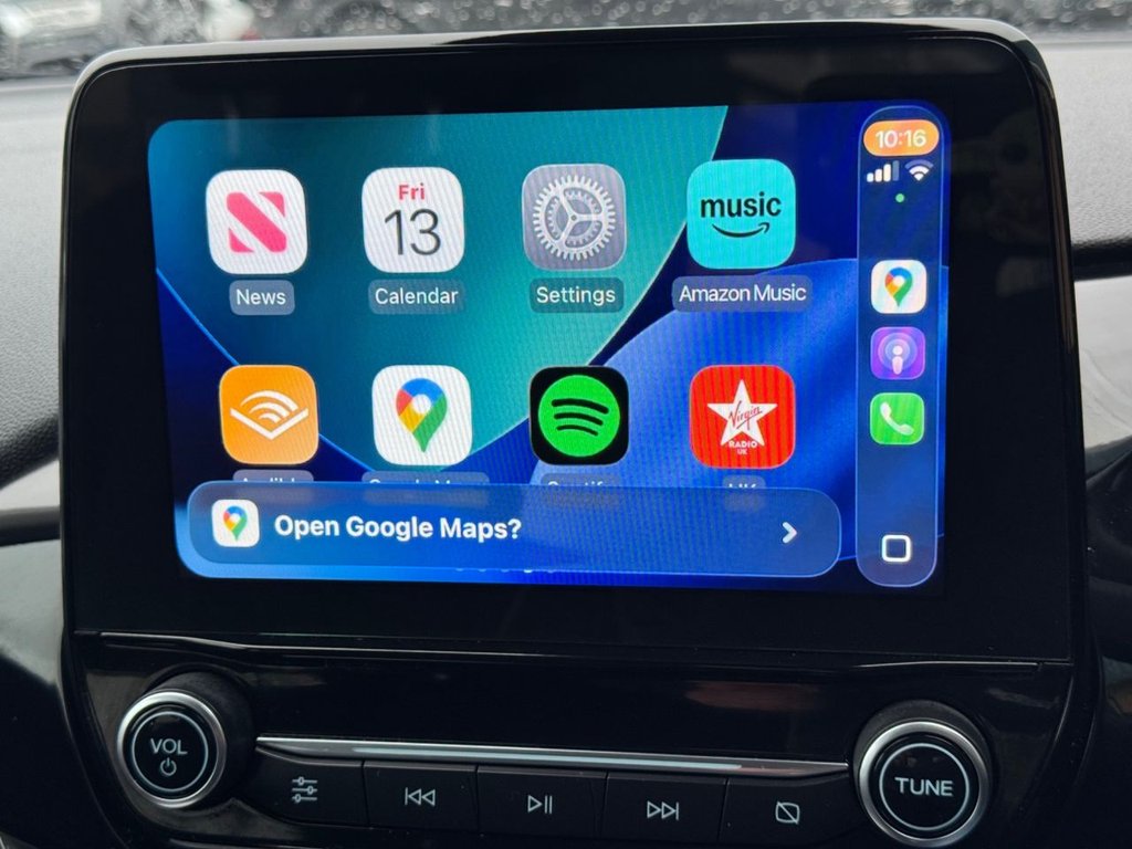 Used Ford Fiesta 2018 for sale - 77583072: Photo 37