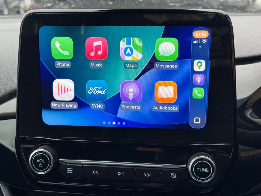 Used Ford Fiesta 2018 for sale - 77583072: Photo 39