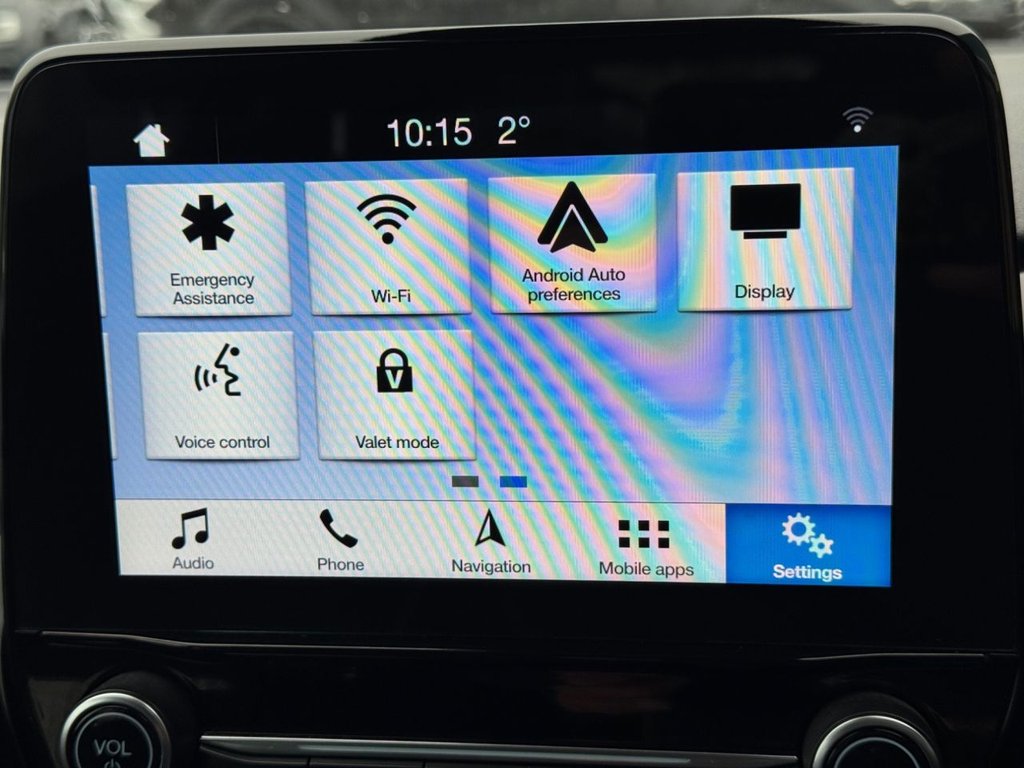 Used Ford Fiesta 2018 for sale - 77583072: Photo 40