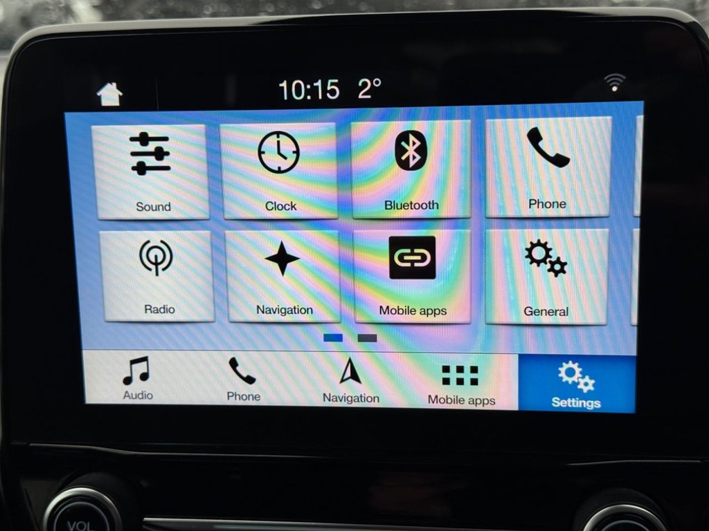 Used Ford Fiesta 2018 for sale - 77583072: Photo 41