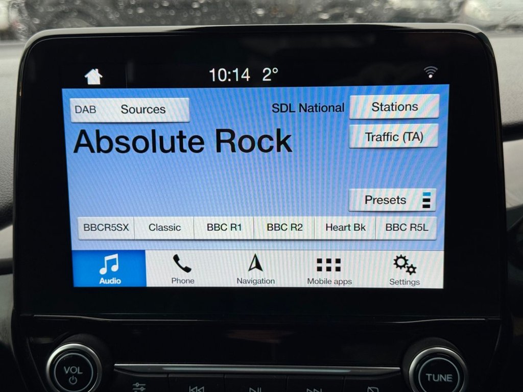 Used Ford Fiesta 2018 for sale - 77583072: Photo 44