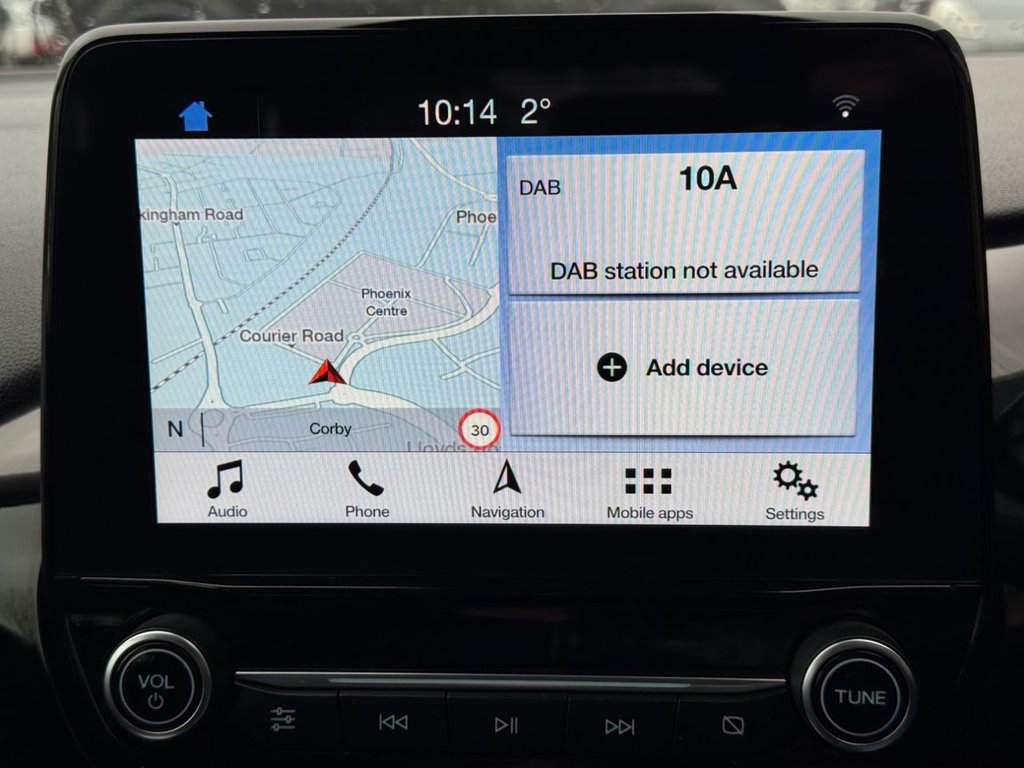 Used Ford Fiesta 2018 for sale - 77583072: Photo 45