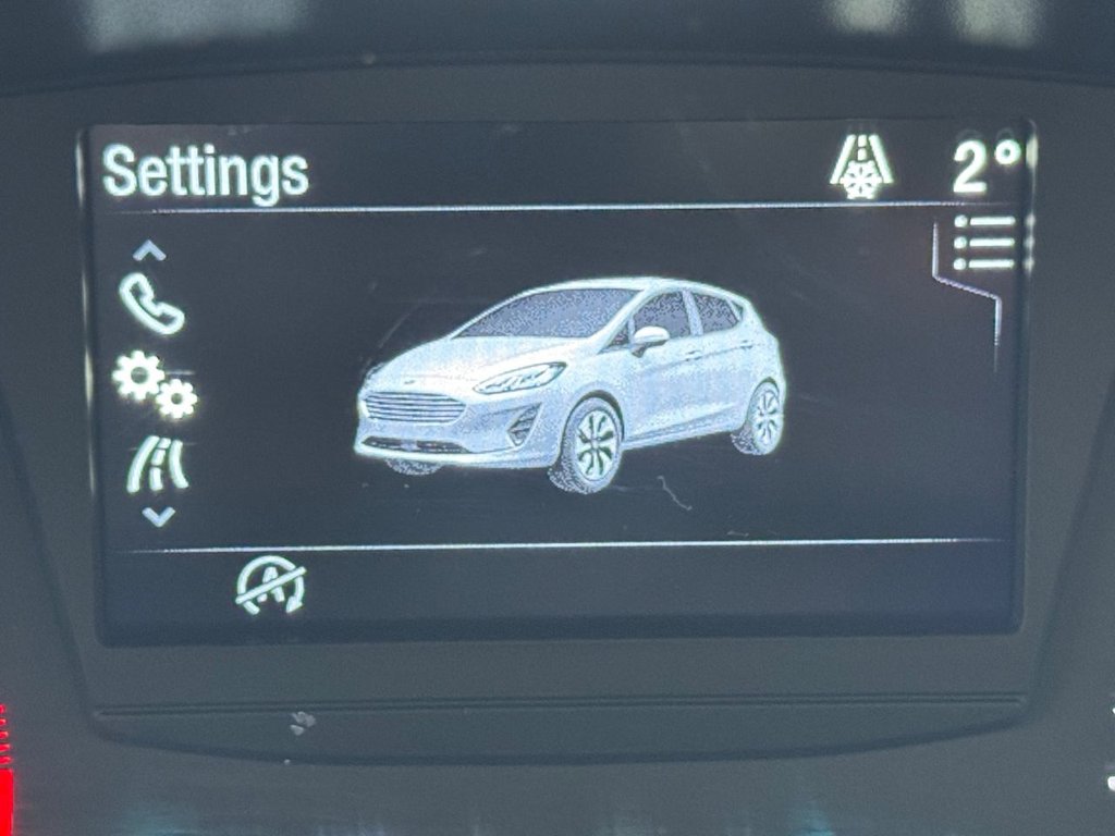 Used Ford Fiesta 2018 for sale - 77583072: Photo 47