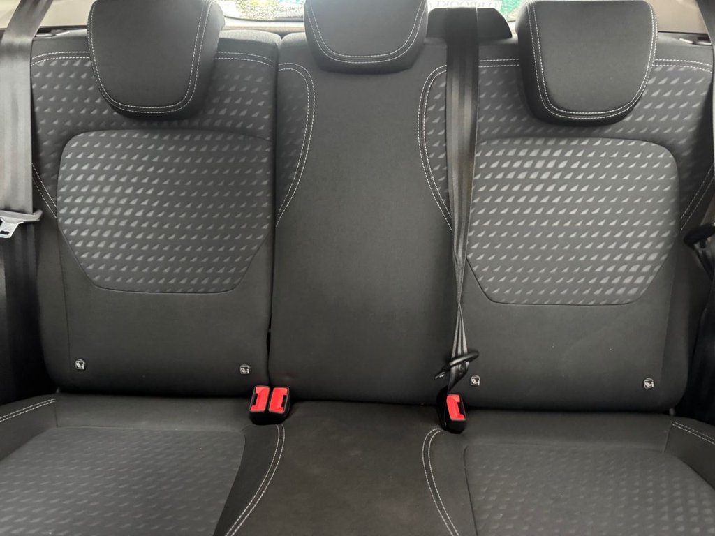 Used Ford Fiesta 2018 for sale - 77583072: Photo 6