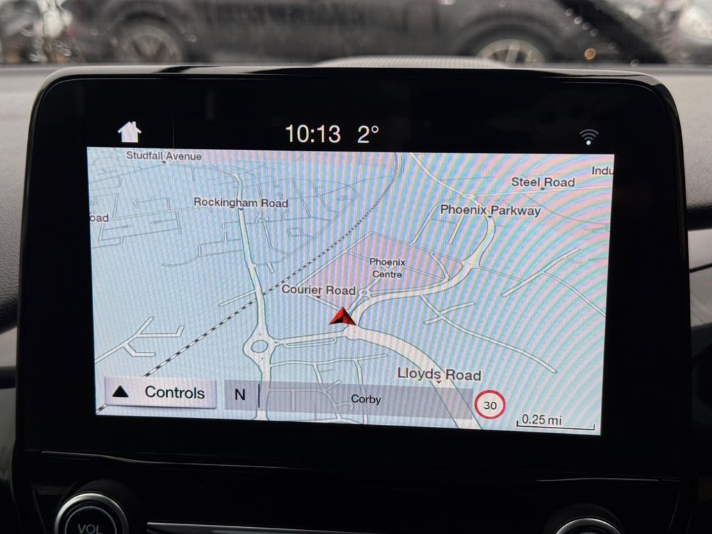 Used Ford Fiesta 2018 for sale - 77583072: Photo 7