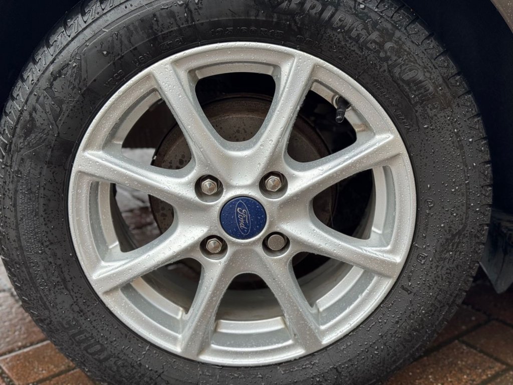 Used Ford Fiesta 2018 for sale - 77583072: Photo 8