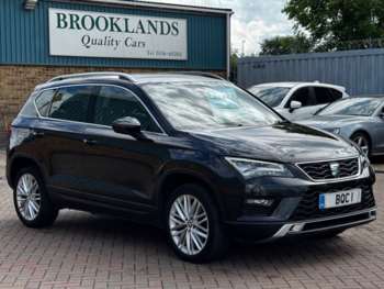 2019 (69) - 2.0 TDI Xcellence [EZ] 5dr DSG